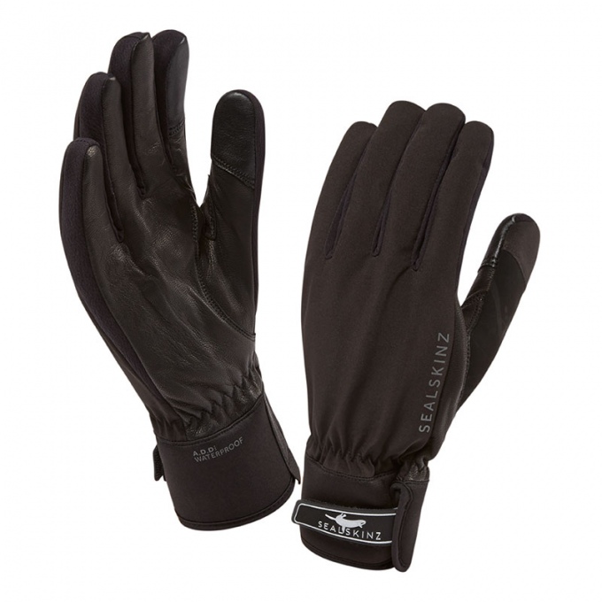 Sealskinz Claw Gloves 2024 culturesect